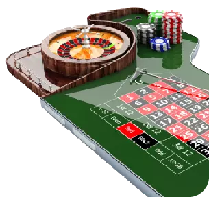789BET roulette