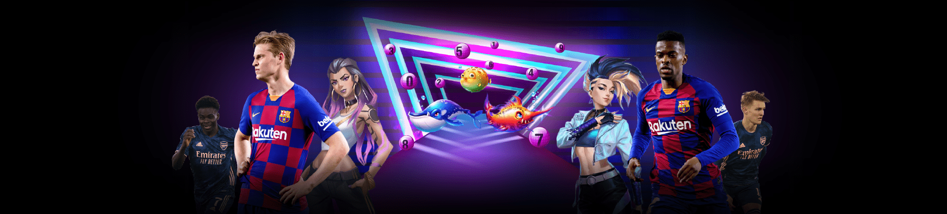 789bet คาสิโนออนไลน์ ที่ใหญ่และดีที่สุดในเอเชีย